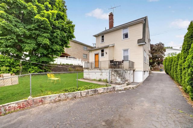 66 Page Avenue, Yonkers, NY 10704