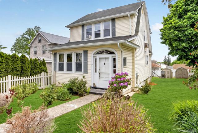 66 Page Avenue, Yonkers, NY 10704