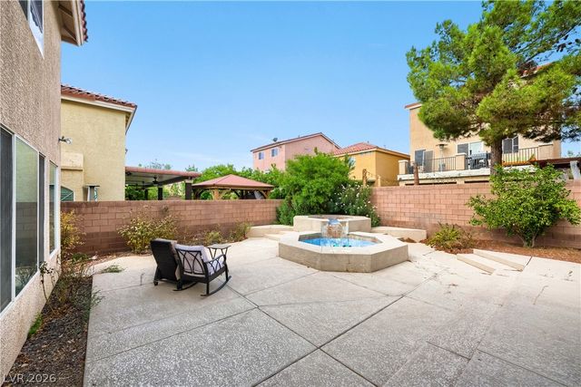 9967 Pipestone Street, Las Vegas, NV 89141
