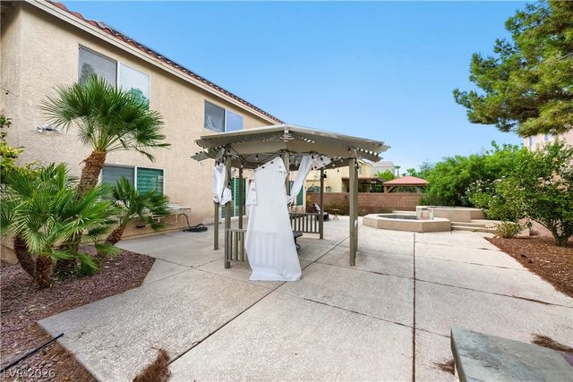 9967 Pipestone Street, Las Vegas, NV 89141