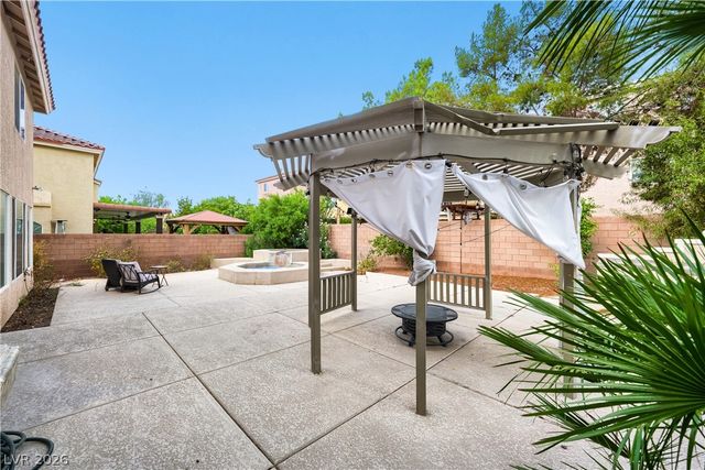 9967 Pipestone Street, Las Vegas, NV 89141