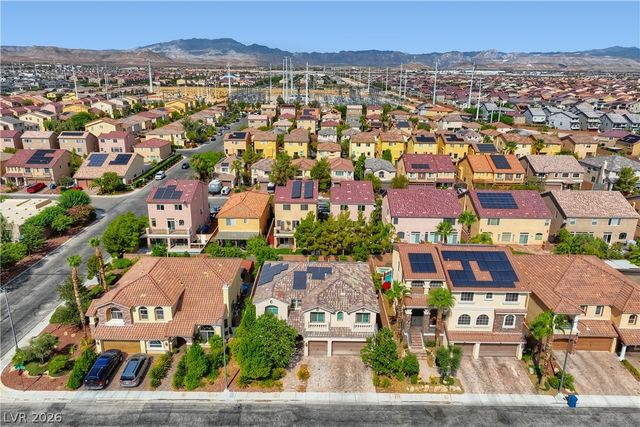 9967 Pipestone Street, Las Vegas, NV 89141