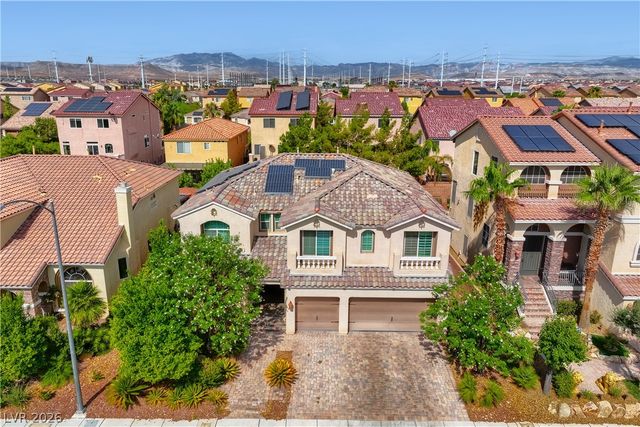 9967 Pipestone Street, Las Vegas, NV 89141