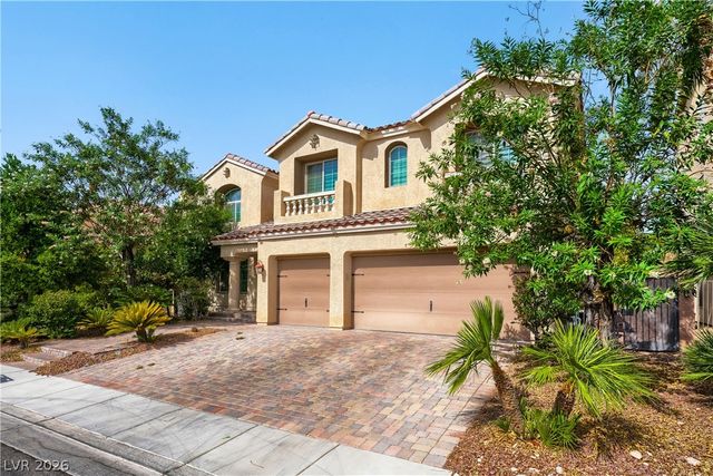 9967 Pipestone Street, Las Vegas, NV 89141