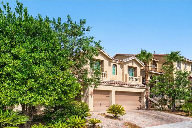 9967 Pipestone Street, Las Vegas, NV 89141