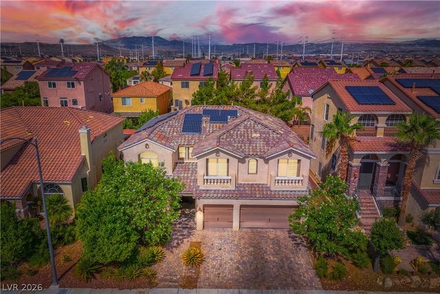 9967 Pipestone Street, Las Vegas, NV 89141