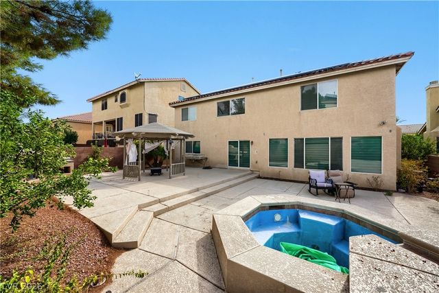 9967 Pipestone Street, Las Vegas, NV 89141