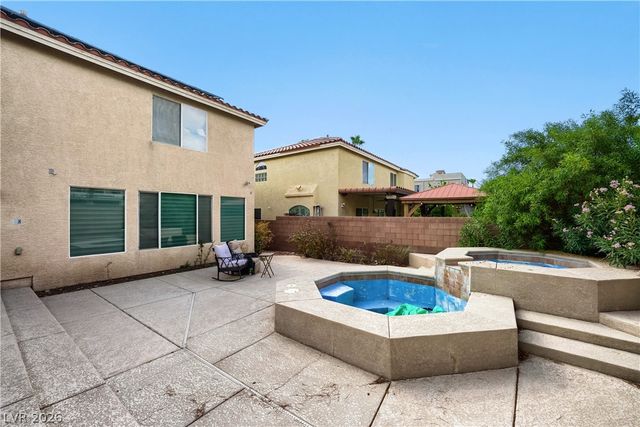 9967 Pipestone Street, Las Vegas, NV 89141
