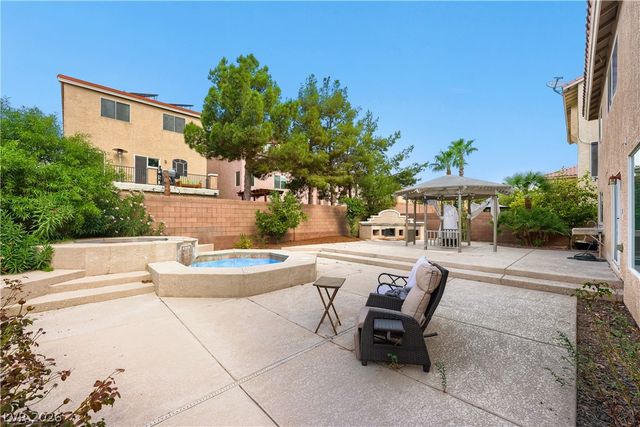 9967 Pipestone Street, Las Vegas, NV 89141