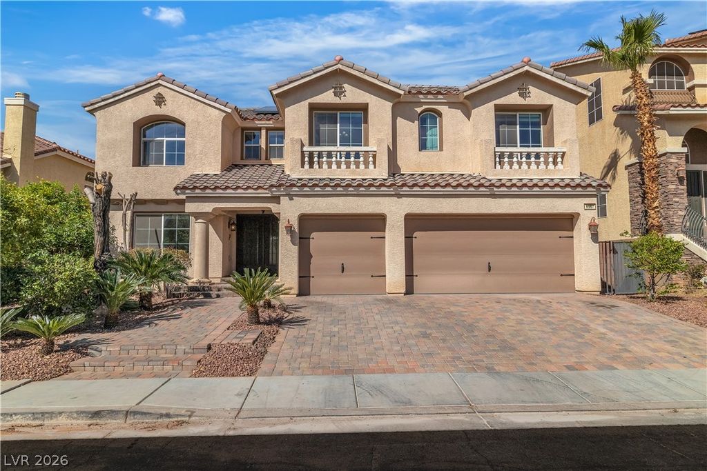 9967 Pipestone Street, Las Vegas, NV 89141 — photo 2