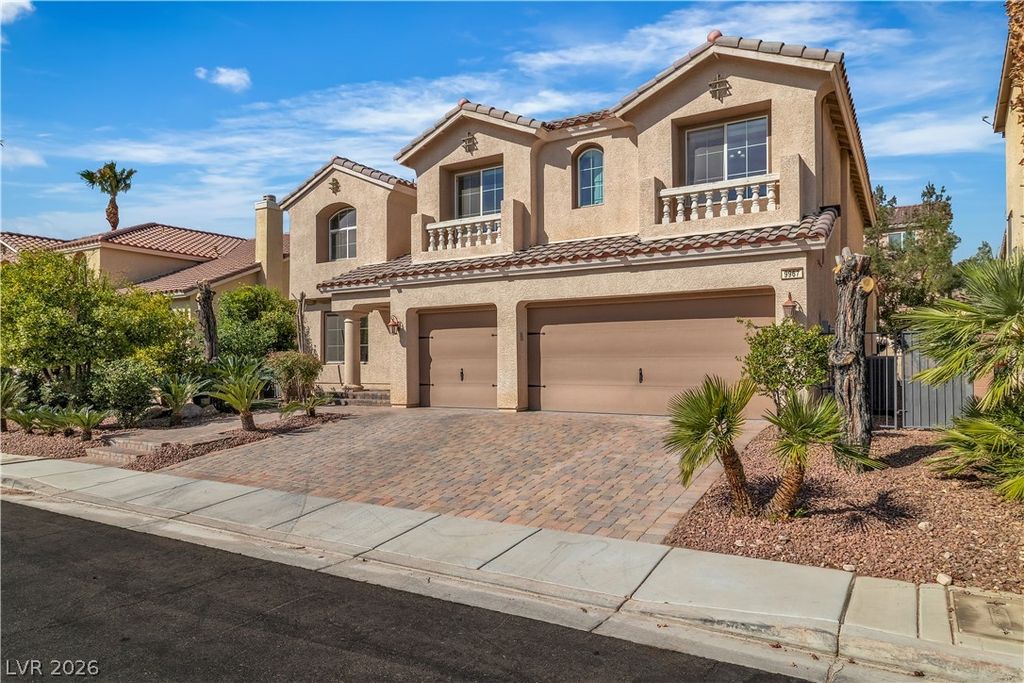 9967 Pipestone Street, Las Vegas, NV 89141 — photo 3