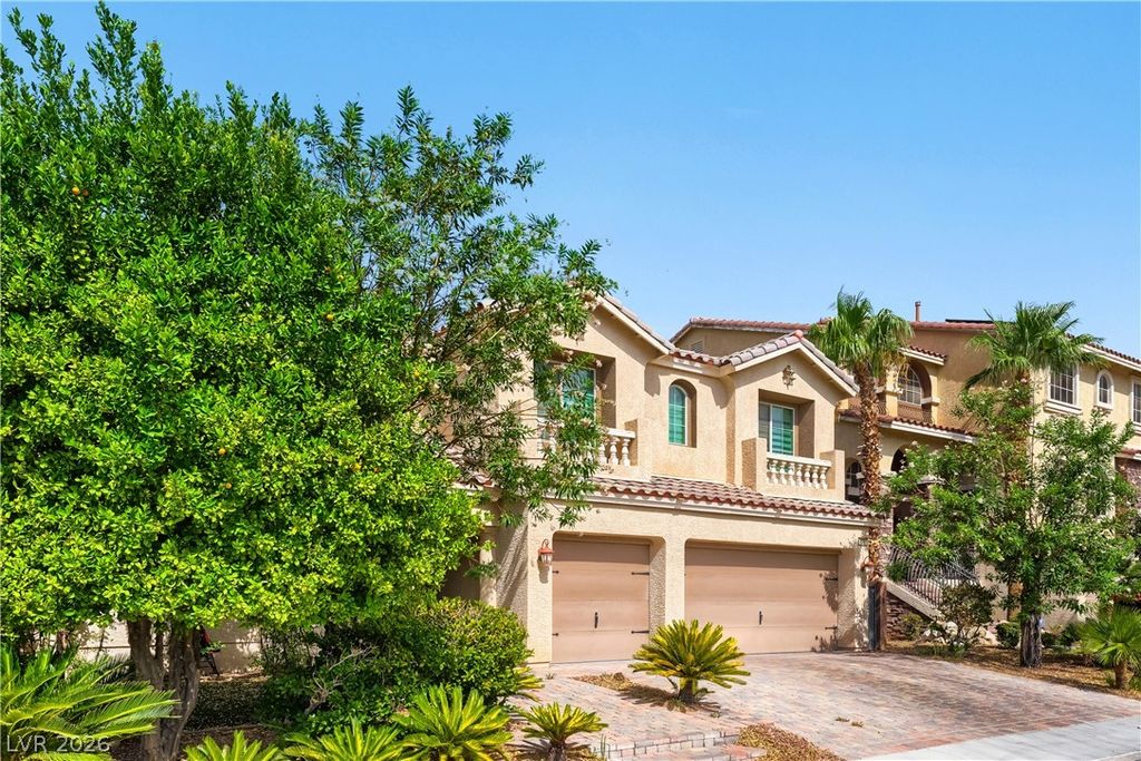 9967 Pipestone Street, Las Vegas, NV 89141 — photo 5