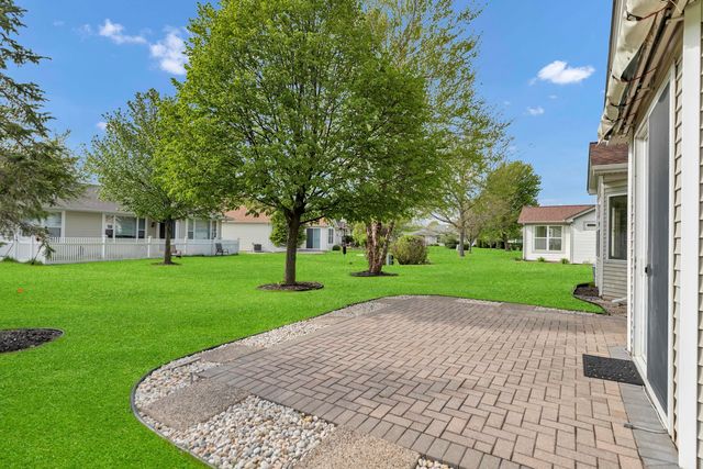 11667 Stonewater Crossing, Huntley, IL 60142