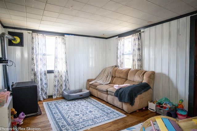 22 N Greenback Street, Hesperia, MI 49421