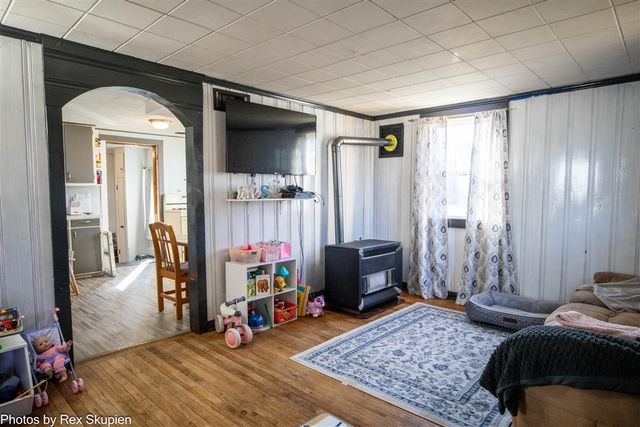 22 N Greenback Street, Hesperia, MI 49421