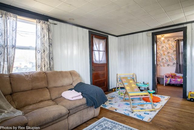 22 N Greenback Street, Hesperia, MI 49421