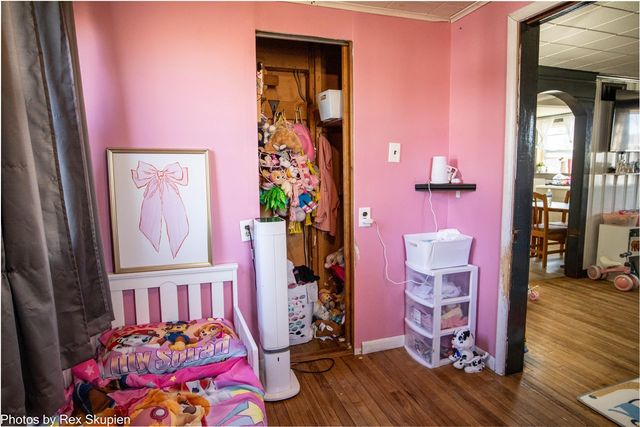 22 N Greenback Street, Hesperia, MI 49421