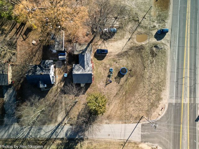 22 N Greenback Street, Hesperia, MI 49421