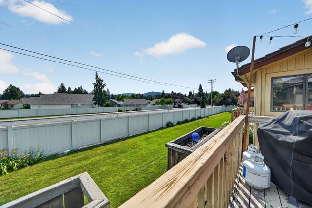 3821 S Alder Dr, Spokane, WA 99223