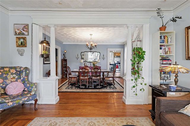88 Doyle Avenue, Providence, RI 02906