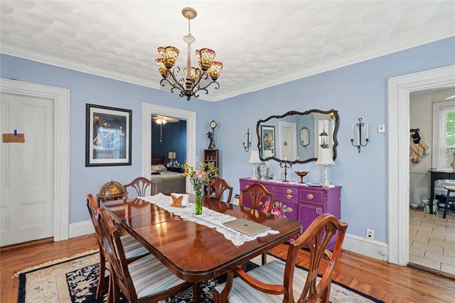 88 Doyle Avenue, Providence, RI 02906