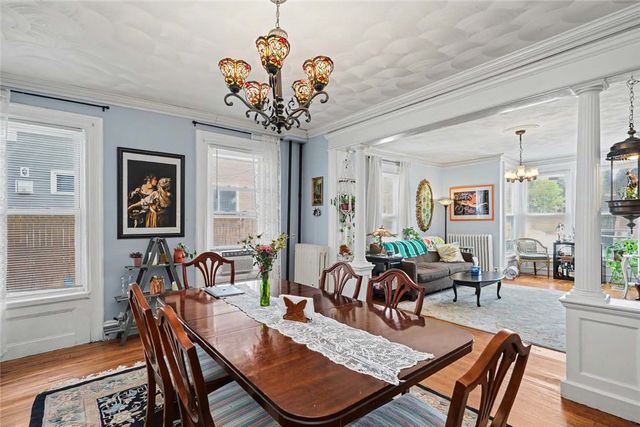 88 Doyle Avenue, Providence, RI 02906