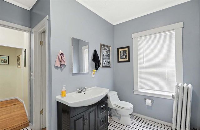 88 Doyle Avenue, Providence, RI 02906
