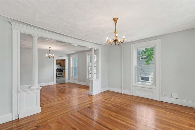 88 Doyle Avenue, Providence, RI 02906