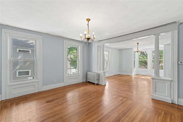 88 Doyle Avenue, Providence, RI 02906