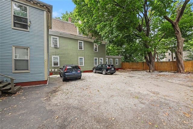 88 Doyle Avenue, Providence, RI 02906