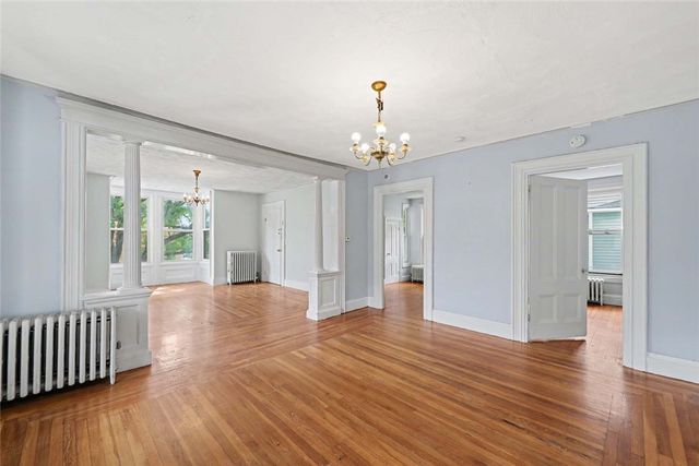 88 Doyle Avenue, Providence, RI 02906