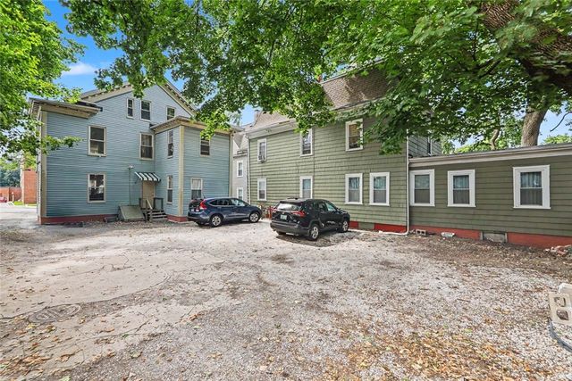 88 Doyle Avenue, Providence, RI 02906