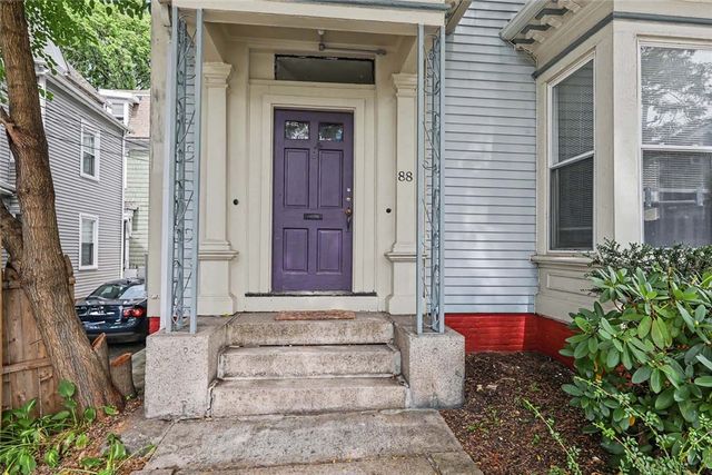 88 Doyle Avenue, Providence, RI 02906