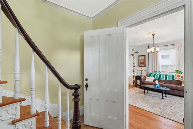 88 Doyle Avenue, Providence, RI 02906