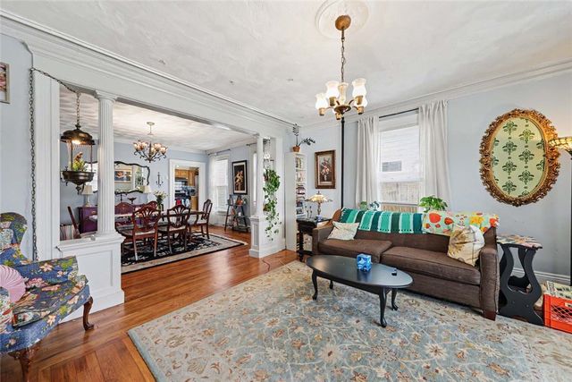 88 Doyle Avenue, Providence, RI 02906