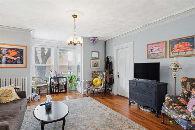 88 Doyle Avenue, Providence, RI 02906