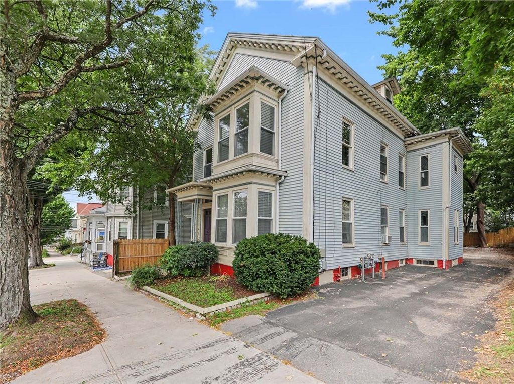 88 Doyle Avenue, Providence, RI 02906