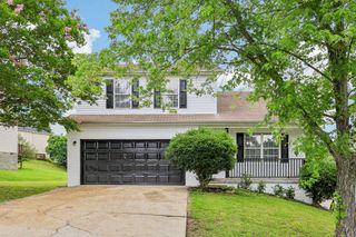 180 Bill Stewart Blvd, La Vergne, TN 37086