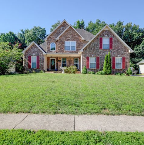 4396 Taylor Hall Ln, Adams, TN 37010