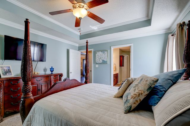 4396 Taylor Hall Ln, Adams, TN 37010
