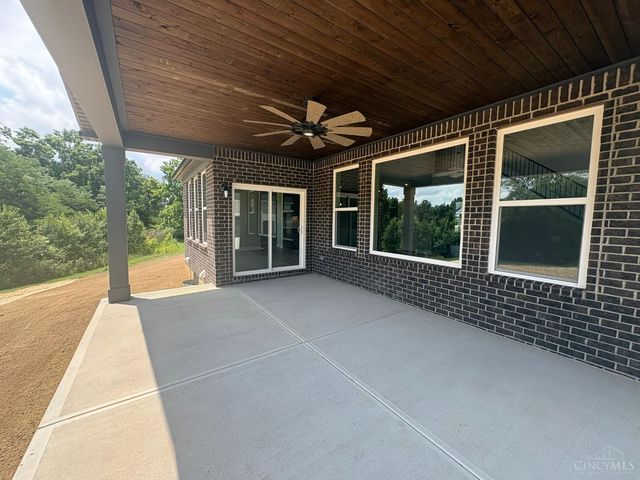 11262 Gideon Lane, Sycamore Twp, OH 45249