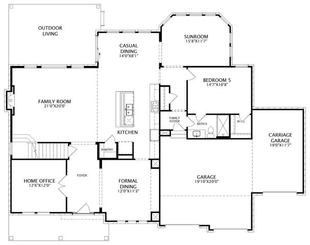 11262 Gideon Lane, Sycamore Twp, OH 45249