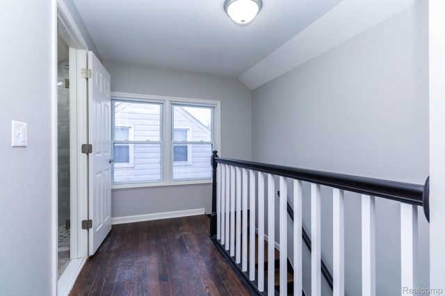 313 S Edison Avenue, Royal Oak, MI 48067