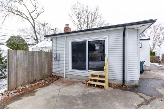 313 S Edison Avenue, Royal Oak, MI 48067