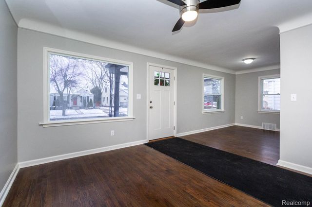 313 S Edison Avenue, Royal Oak, MI 48067