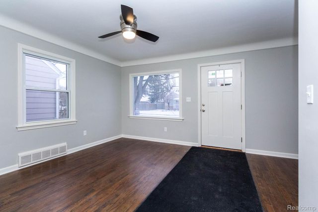 313 S Edison Avenue, Royal Oak, MI 48067