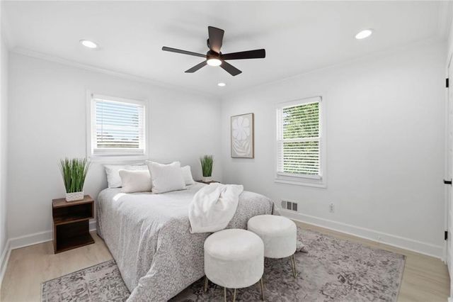 501 Pineview Drive SE, Smyrna, GA 30082