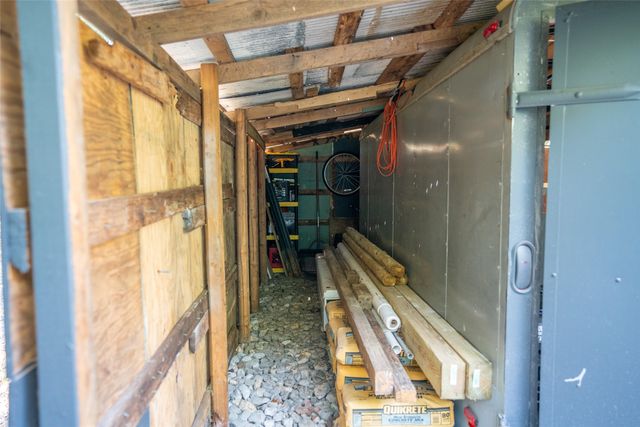 121 CR 2201, Hooks, TX 75561