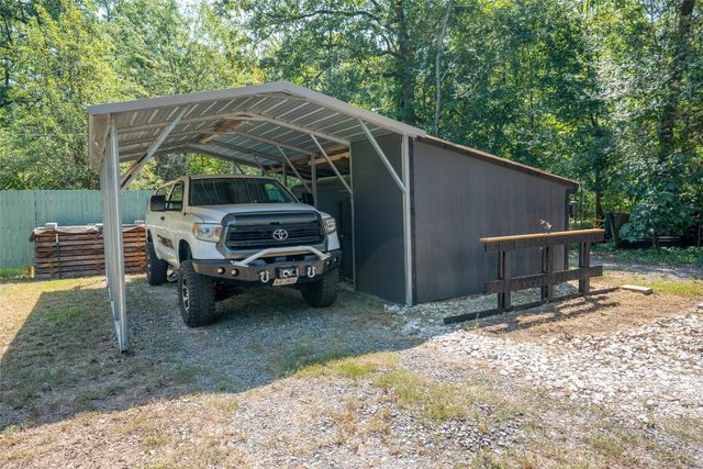 121 CR 2201, Hooks, TX 75561