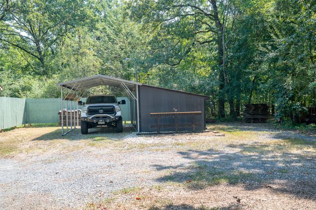 121 CR 2201, Hooks, TX 75561